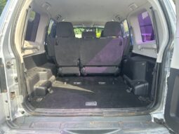 
										Mitsubishi Shogun 3.2 DI-DC Equippe 5dr Auto full									