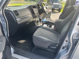 
										Mitsubishi Shogun 3.2 DI-DC Equippe 5dr Auto full									