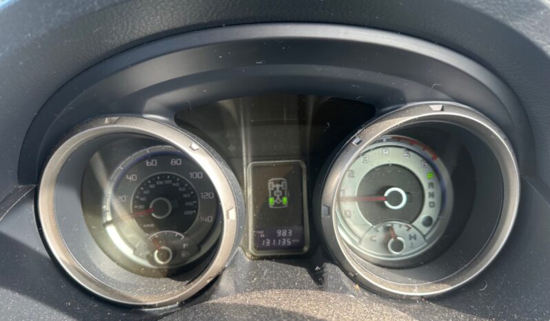 
								Mitsubishi Shogun 3.2 DI-DC Equippe 5dr Auto full									