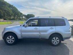 
										Mitsubishi Shogun 3.2 DI-DC Equippe 5dr Auto full									