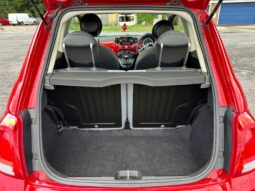 
										Fiat 500 1.2 Lounge 3dr full									