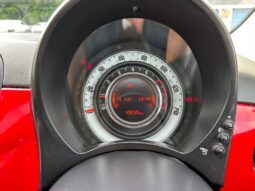 
										Fiat 500 1.2 Lounge 3dr full									