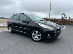 Peugeot 207 1.6 VTi Allure 5dr