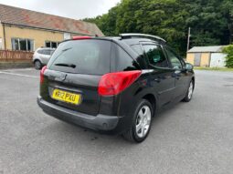 
										Peugeot 207 1.6 VTi Allure 5dr full									