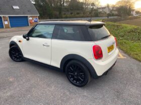 MINI Hatch 1.5 Cooper 3dr PEPPER PACK