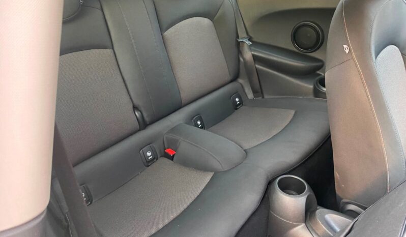 
								MINI Hatch 1.5 Cooper 3dr PEPPER PACK full									
