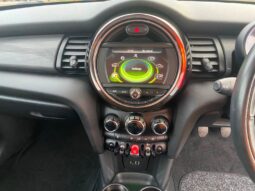 
										MINI Hatch 1.5 Cooper 3dr PEPPER PACK full									