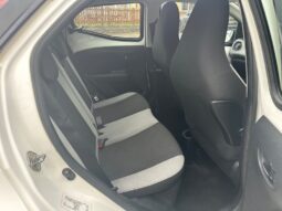
										Toyota AYGO 1.0 VVT-i X-Play 5dr full									