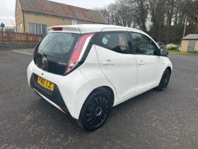 Toyota AYGO 1.0 VVT-i X-Play 5dr