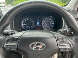 
										Hyundai KONA 1.0T GDi Blue Drive Premium 5dr full									