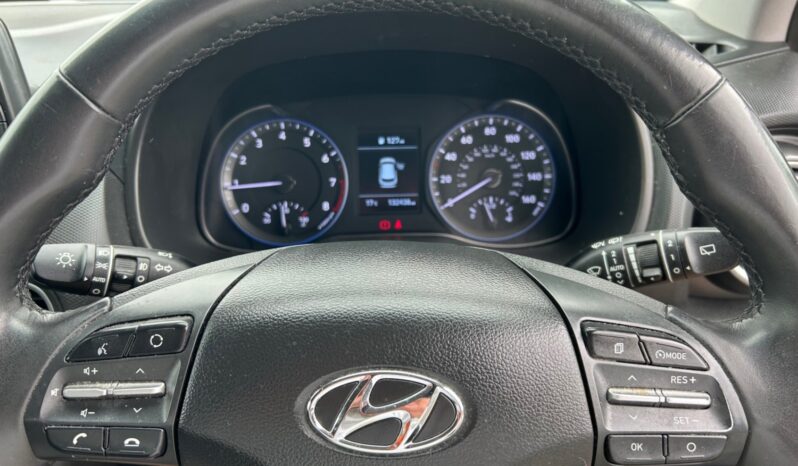 
								Hyundai KONA 1.0T GDi Blue Drive Premium 5dr full									