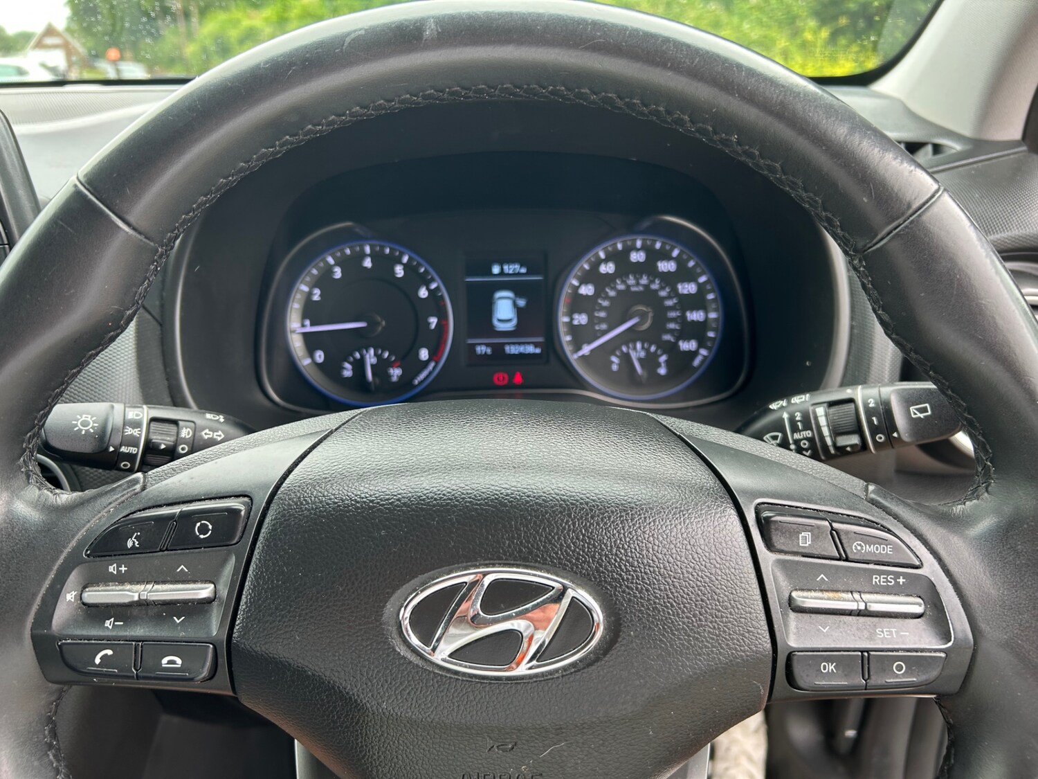 Hyundai KONA 1.0T GDi Blue Drive Premium 5dr