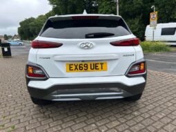 
										Hyundai KONA 1.0T GDi Blue Drive Premium 5dr full									