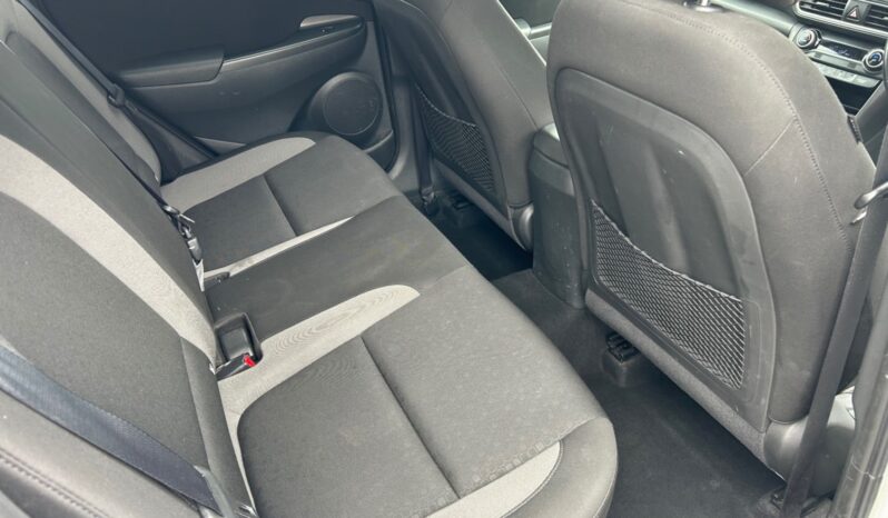 
								Hyundai KONA 1.0T GDi Blue Drive Premium 5dr full									