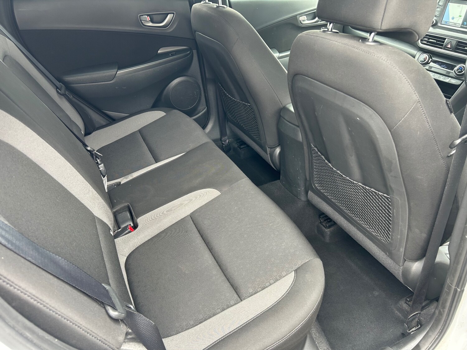 Hyundai KONA 1.0T GDi Blue Drive Premium 5dr