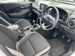 
										Hyundai KONA 1.0T GDi Blue Drive Premium 5dr full									