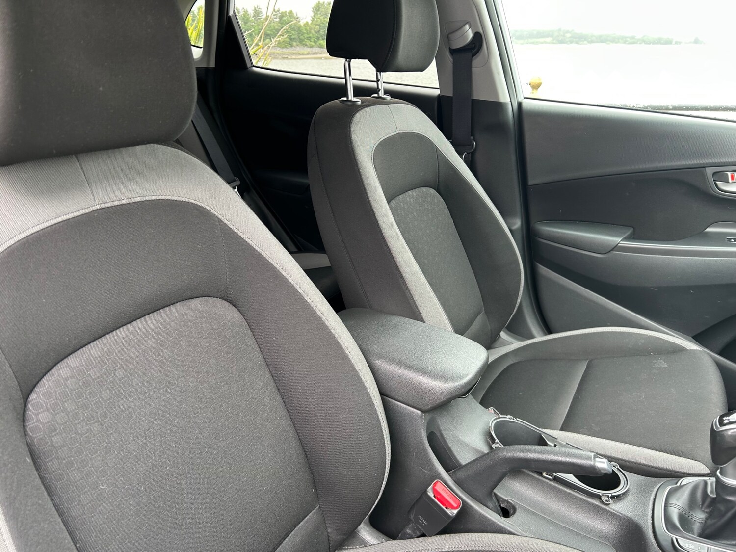 Hyundai KONA 1.0T GDi Blue Drive Premium 5dr