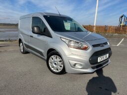 
										Ford Transit Connect 1.6 TDCi 75ps Trend Van full									