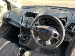
										Ford Transit Connect 1.6 TDCi 75ps Trend Van full									