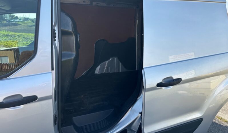
								Ford Transit Connect 1.6 TDCi 75ps Trend Van full									