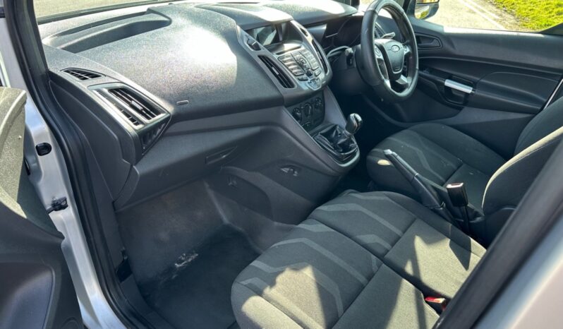 
								Ford Transit Connect 1.6 TDCi 75ps Trend Van full									