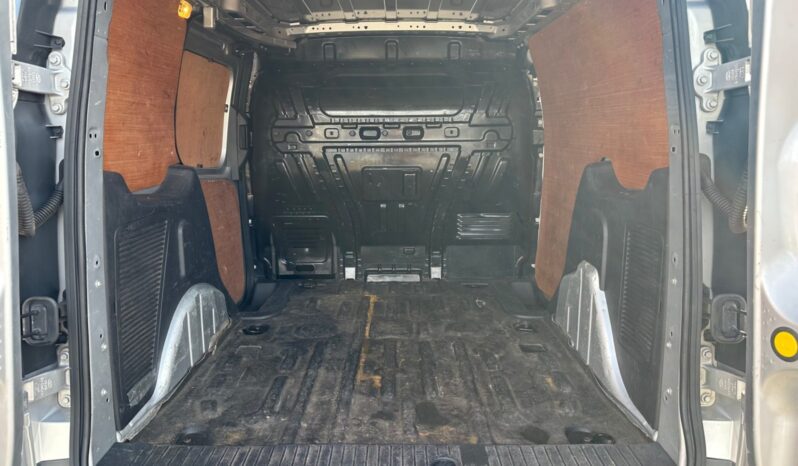 
								Ford Transit Connect 1.6 TDCi 75ps Trend Van full									