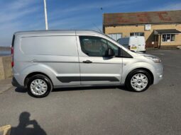 
										Ford Transit Connect 1.6 TDCi 75ps Trend Van full									