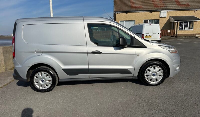 
								Ford Transit Connect 1.6 TDCi 75ps Trend Van full									