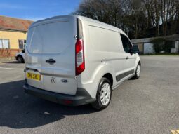 
										Ford Transit Connect 1.6 TDCi 75ps Trend Van full									