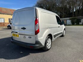 Ford Transit Connect 1.6 TDCi 75ps Trend Van