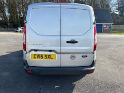 
										Ford Transit Connect 1.6 TDCi 75ps Trend Van full									