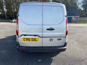 Ford Transit Connect 1.6 TDCi 75ps Trend Van