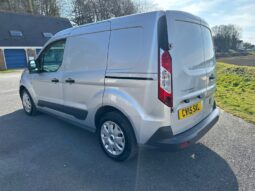 
										Ford Transit Connect 1.6 TDCi 75ps Trend Van full									