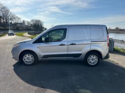 
										Ford Transit Connect 1.6 TDCi 75ps Trend Van full									