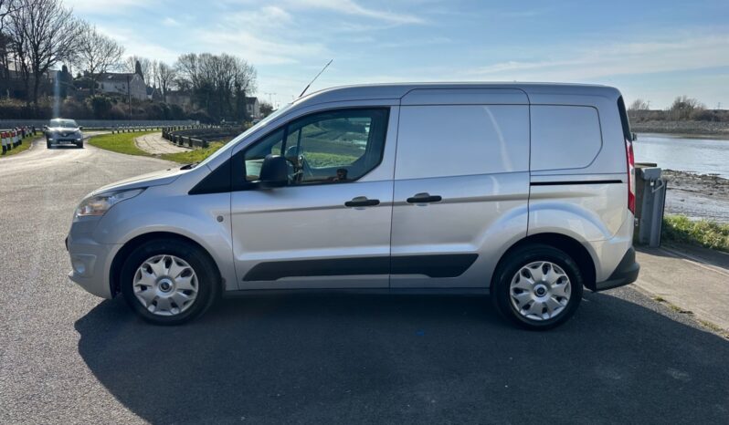 
								Ford Transit Connect 1.6 TDCi 75ps Trend Van full									