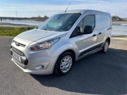 
										Ford Transit Connect 1.6 TDCi 75ps Trend Van full									