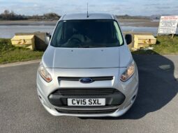 
										Ford Transit Connect 1.6 TDCi 75ps Trend Van full									