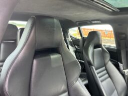 
										Porsche Panamera 4.8 V8 Turbo 4dr PDK full									