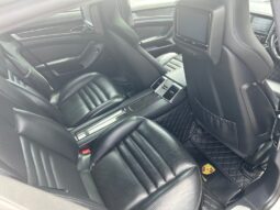 
										Porsche Panamera 4.8 V8 Turbo 4dr PDK full									
