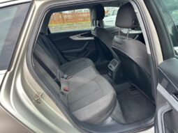 
										Audi A4 2.0 TDI Ultra Sport 5dr S Tronic full									