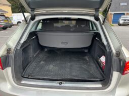 
										Audi A4 2.0 TDI Ultra Sport 5dr S Tronic full									