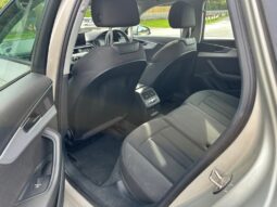 
										Audi A4 2.0 TDI Ultra Sport 5dr S Tronic full									