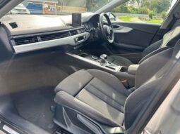 
										Audi A4 2.0 TDI Ultra Sport 5dr S Tronic full									