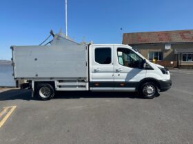 Ford Transit 2.0 TDCi 170ps H2 Van NO VAT