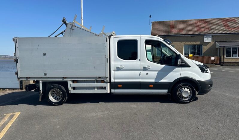 
								Ford Transit 2.0 TDCi 170ps H2 Van NO VAT full									