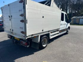 Ford Transit 2.0 TDCi 170ps H2 Van NO VAT