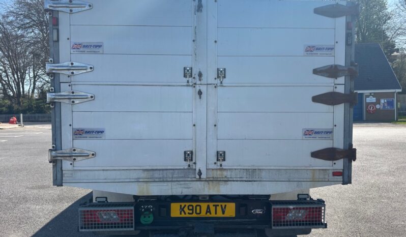 
								Ford Transit 2.0 TDCi 170ps H2 Van NO VAT full									