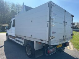 
										Ford Transit 2.0 TDCi 170ps H2 Van NO VAT full									