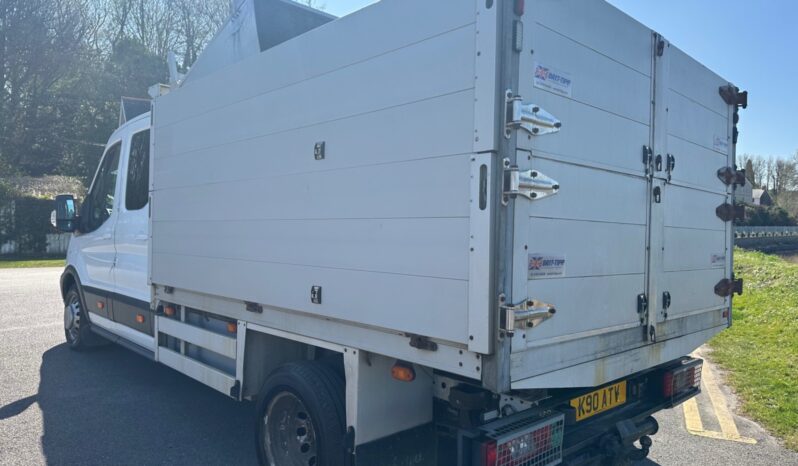 
								Ford Transit 2.0 TDCi 170ps H2 Van NO VAT full									
