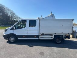 
										Ford Transit 2.0 TDCi 170ps H2 Van NO VAT full									